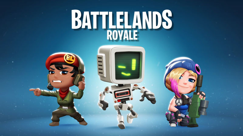 Battlelands-Royale