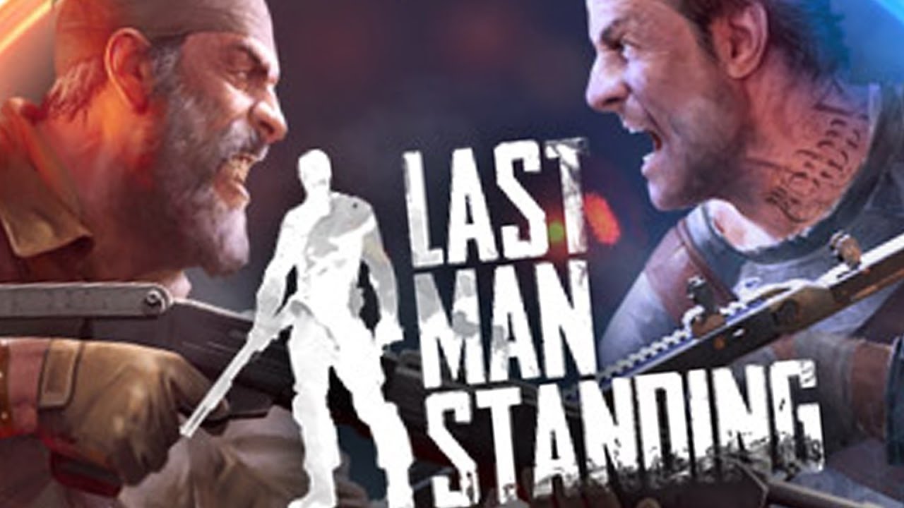 Last-Man-Standing