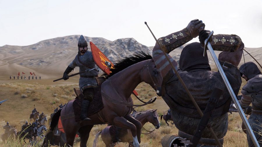 Mount&Blade