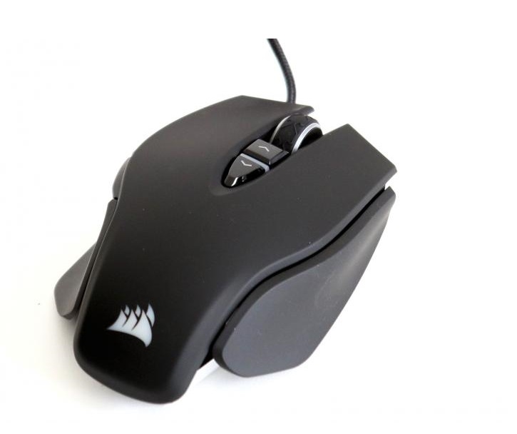 souris-gaming-Corsair-M65-RGB-Elite