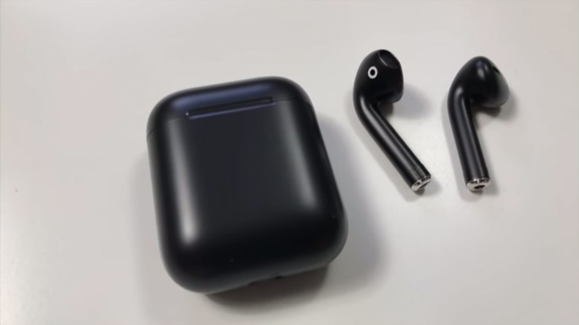 Análisis de Blackpod 2 auriculares-Blackpod