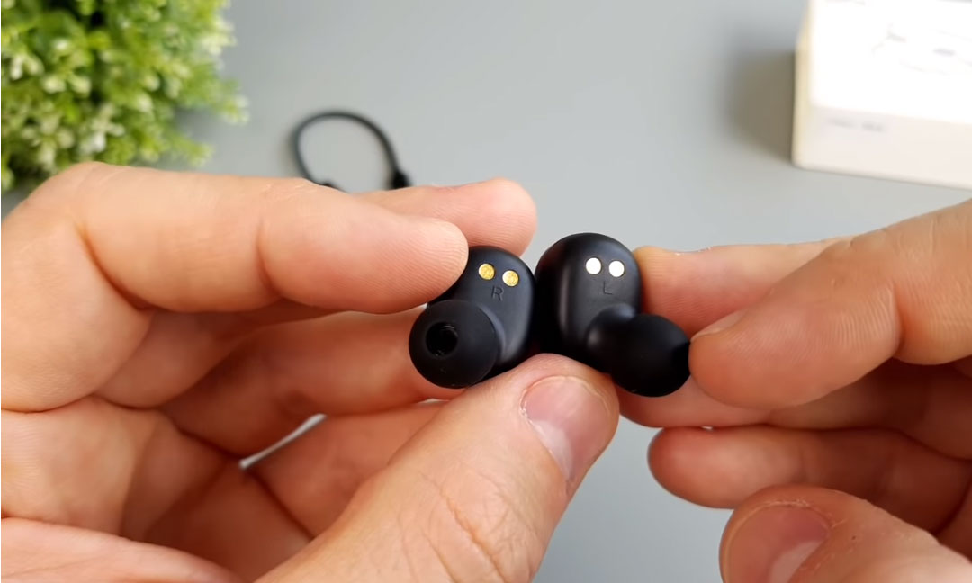 Prueba QCY QS2 2 auriculares-QCY-QS2