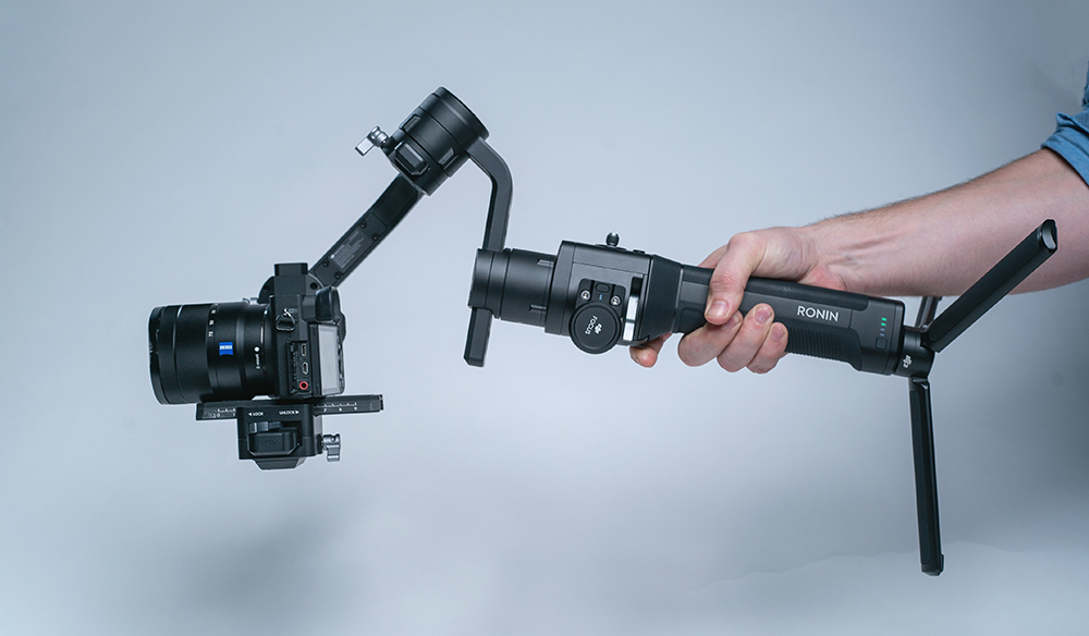 DJI-Ronin-S