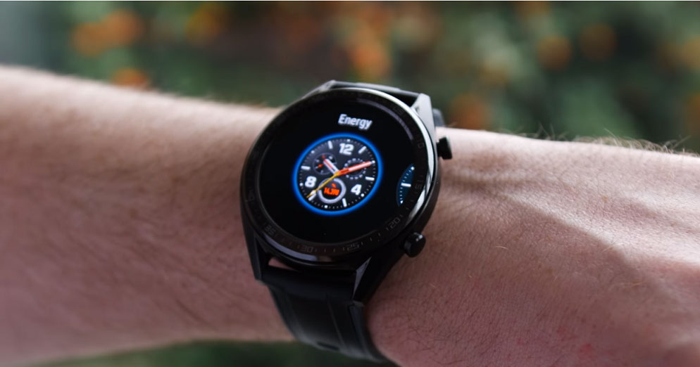 Huawei-Watch-GT-test