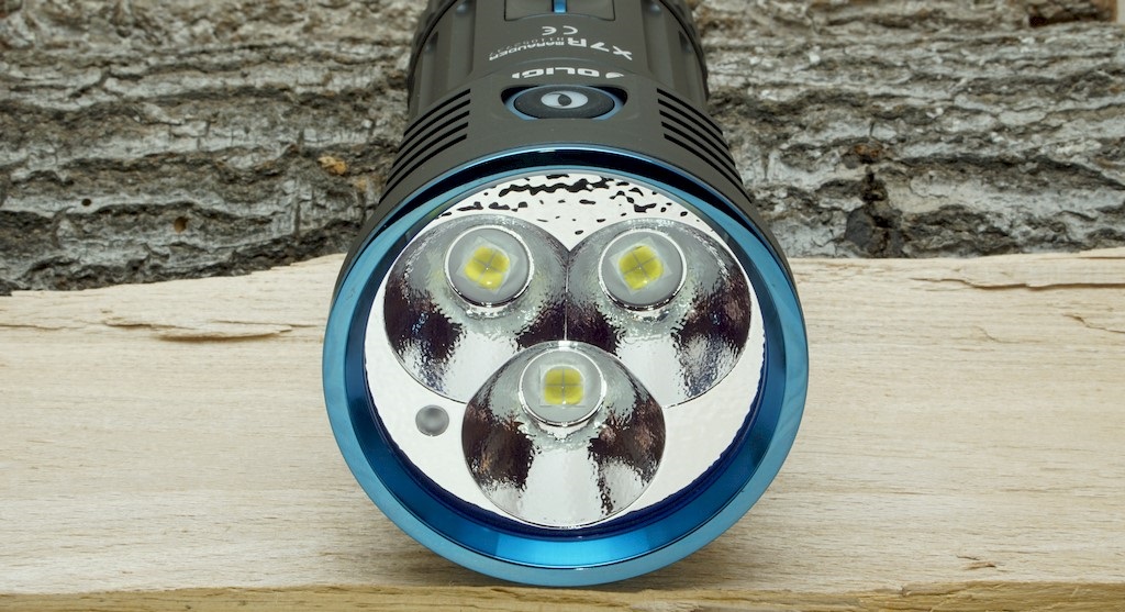 Olight-X7R-Marauder-lampe-torche