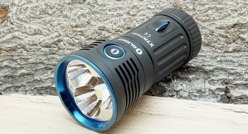 Olight-X7R-Marauder