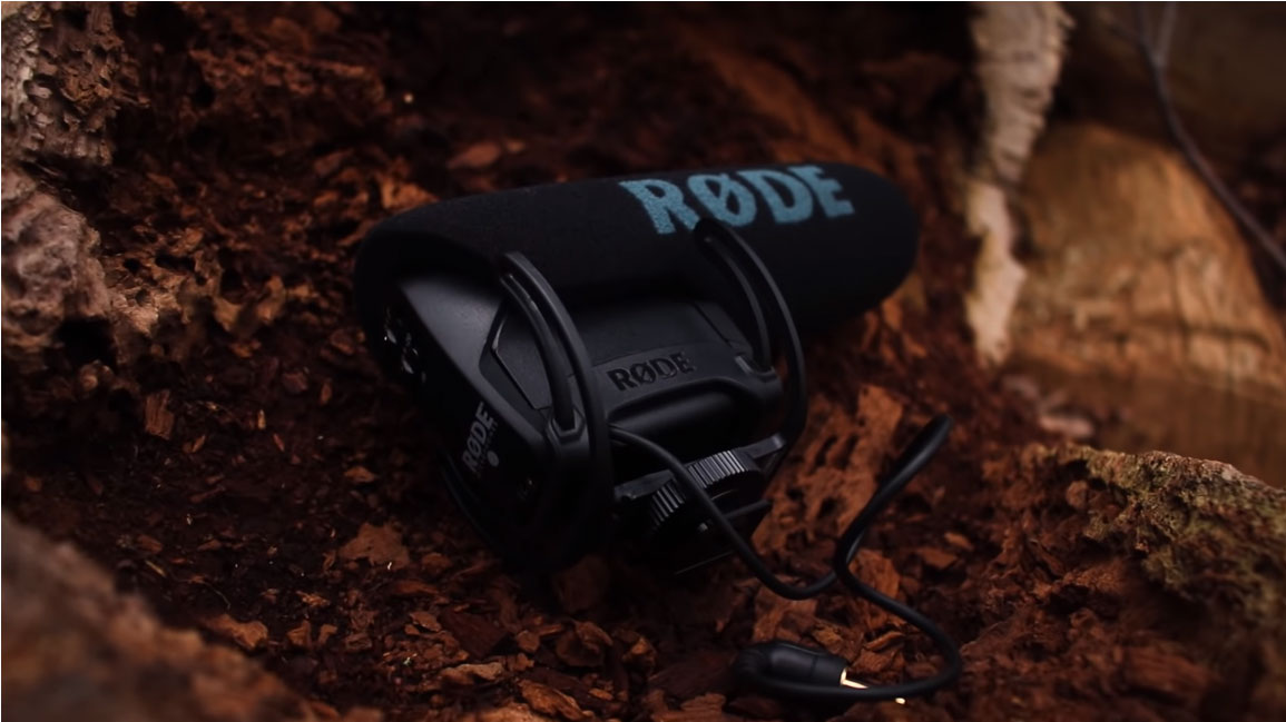 Rode-Videomic-Pro