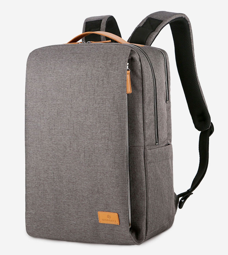 Las 5 mochilas mejor conectadas 3 Mochila-Nordace-Siena