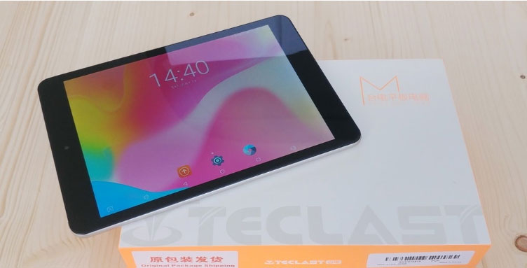 Teclast-M89