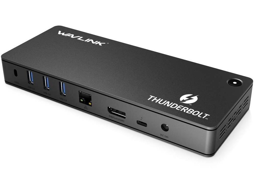 Wavlink-Thunderbolt-3