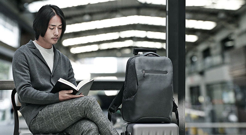 Xiaomi-26L-Travel-Business-Backpack