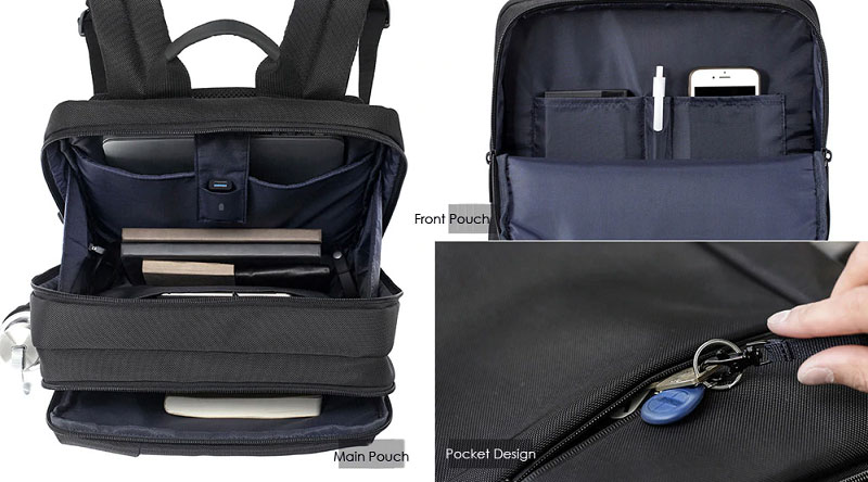 Xiaomi-classic-business-backpack