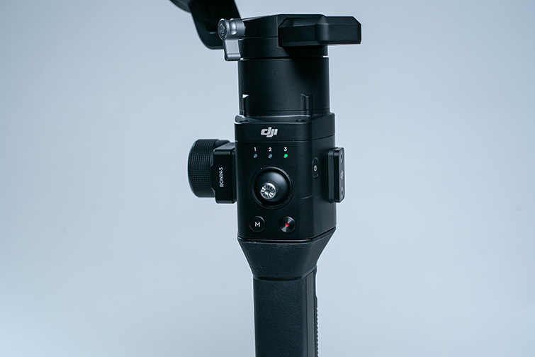 gimbal-DJI-Ronin-S