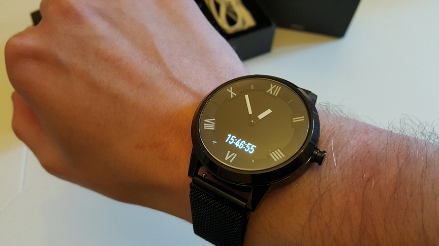 Probando el Reloj Lenovo X Plus 4 watch-Lenovo-Watch-X-Plus