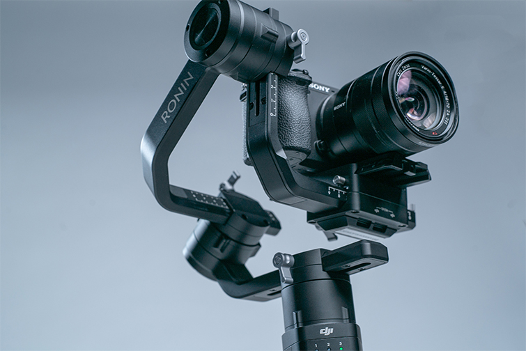 stabilisateur-DJI-Ronin-S