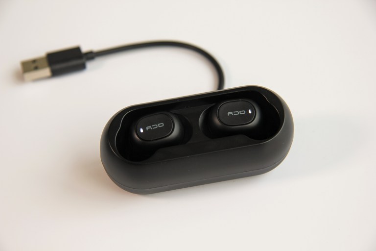 Prueba QCY QS1 2 auriculares-QCY-QS1