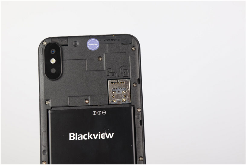 Blackview-A30-review