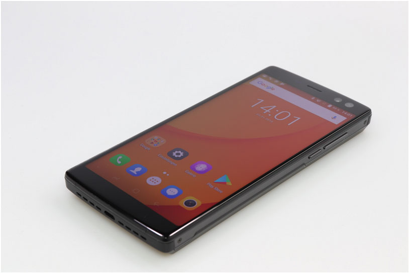 Doogee-BL12000