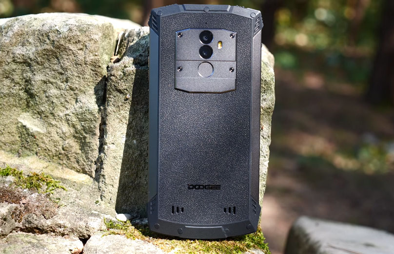 Doogee-S55