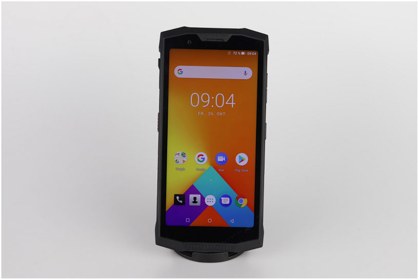 Doogee-S80