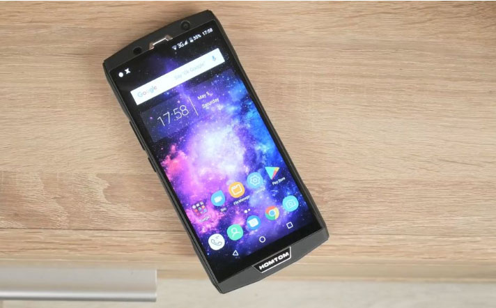 Homtom-HT70