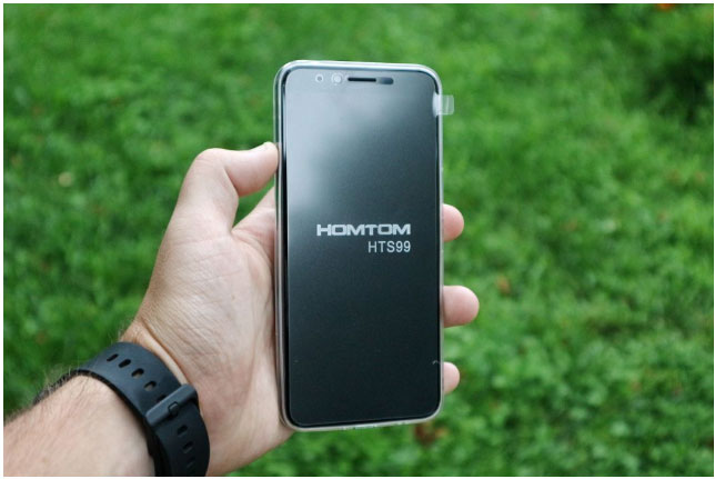 Homtom-S99