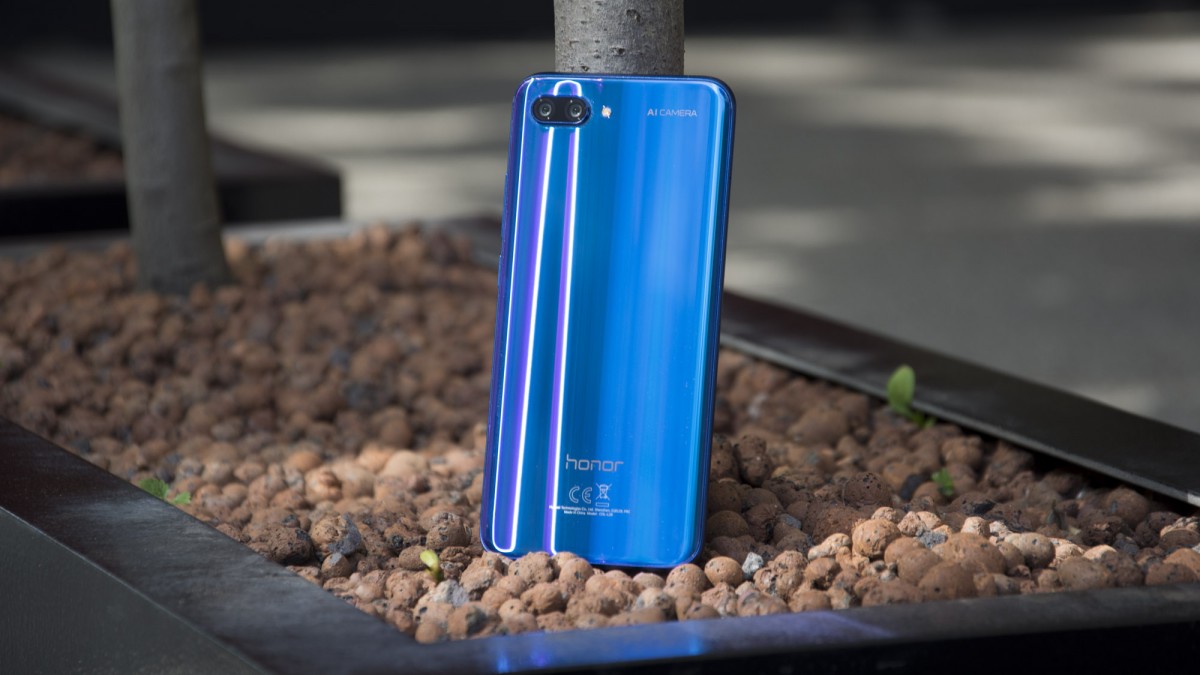 Honor-10-review