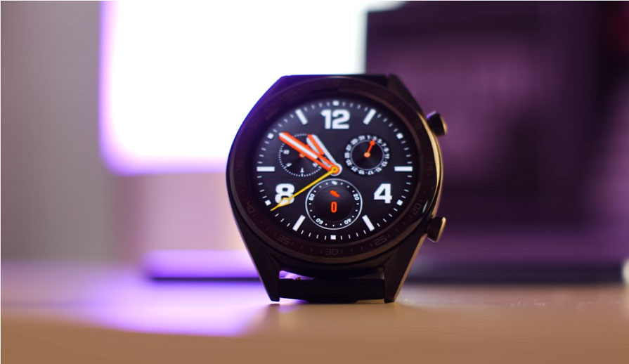 Huawei-Watch-GT