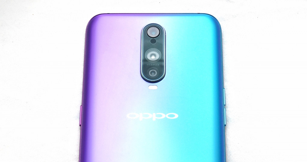 OPPO-R17-Pro-review