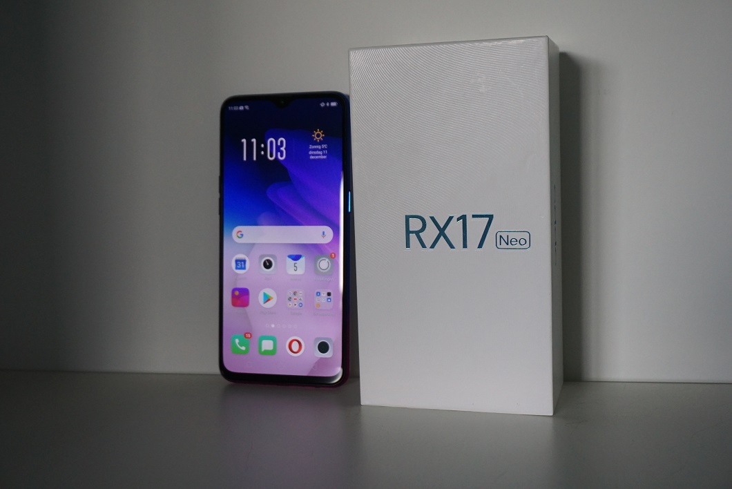 Oppo-RX17-Neo-smartphone