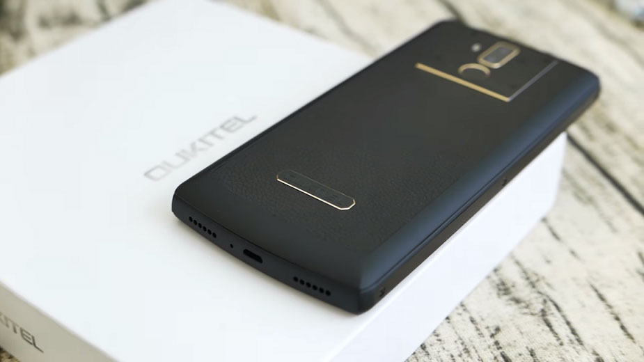 Oukitel-K7