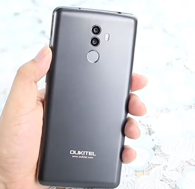 Oukitel-K8-smartphone
