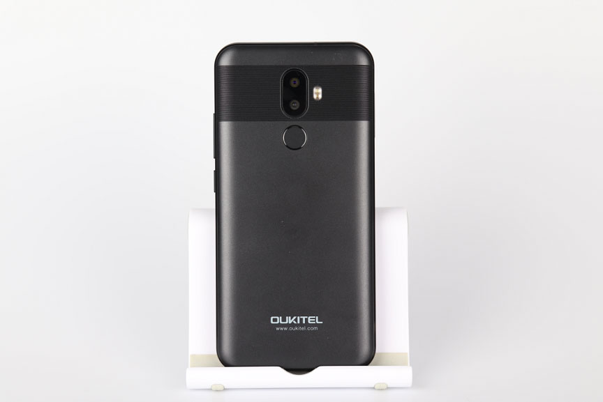 Oukitel-U18