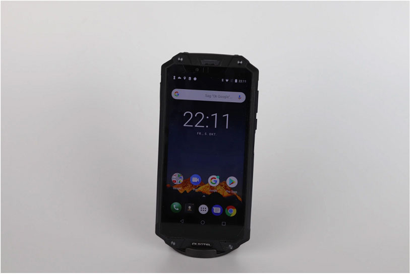 Oukitel-WP2