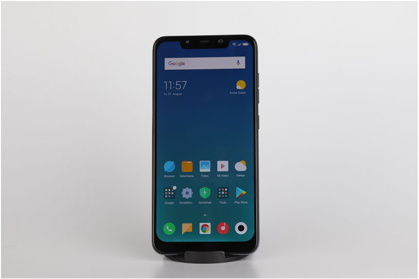 Pocophone-F1