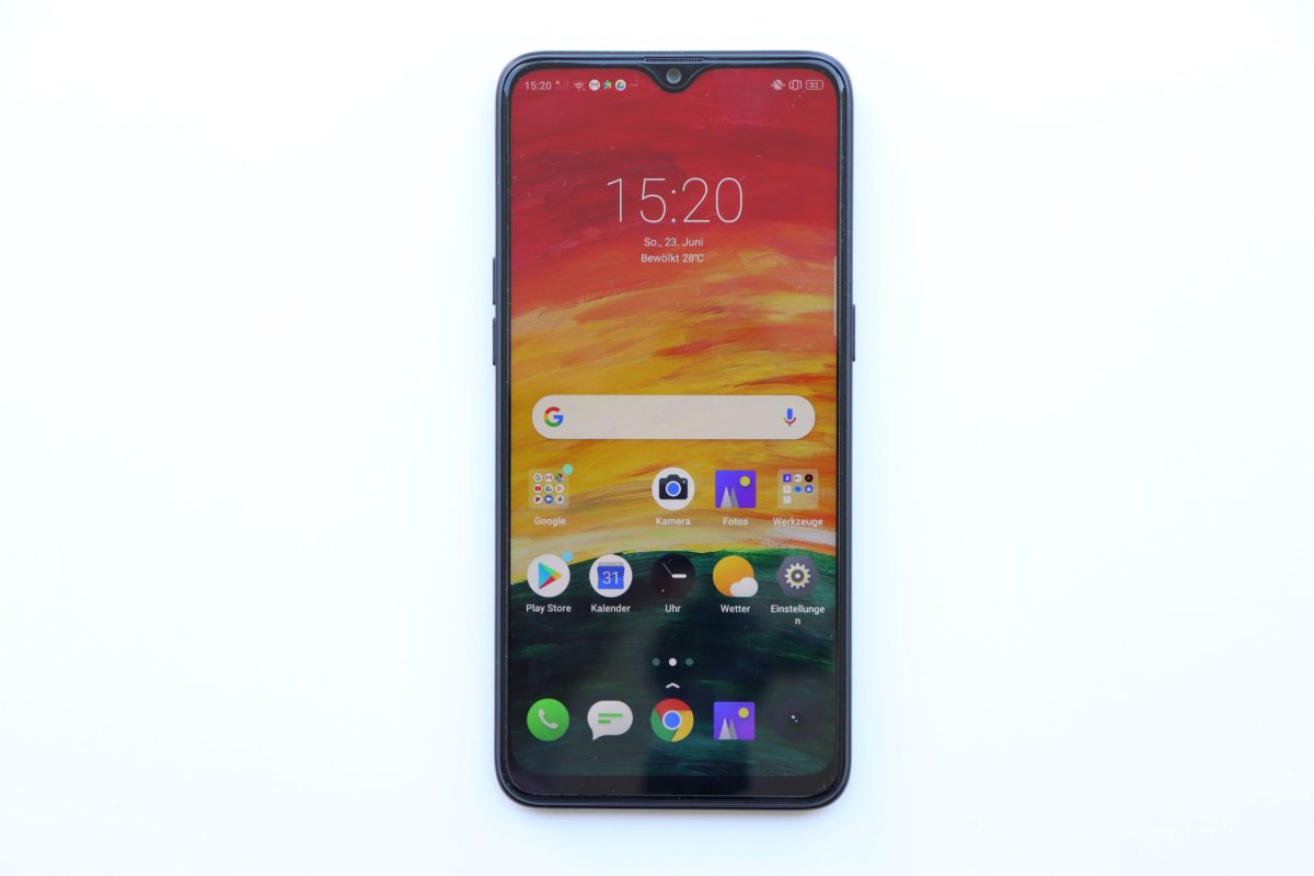 Realme-3-Pro-test