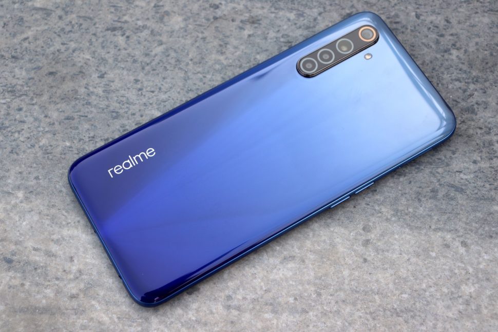 Realme-6