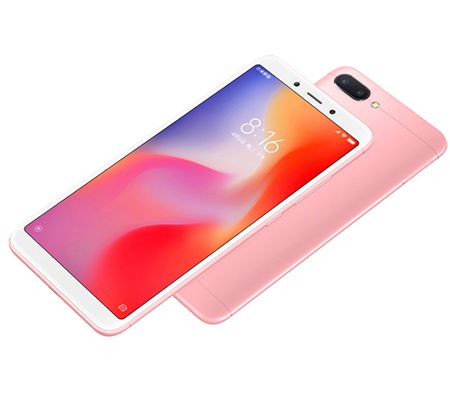 Redmi-6