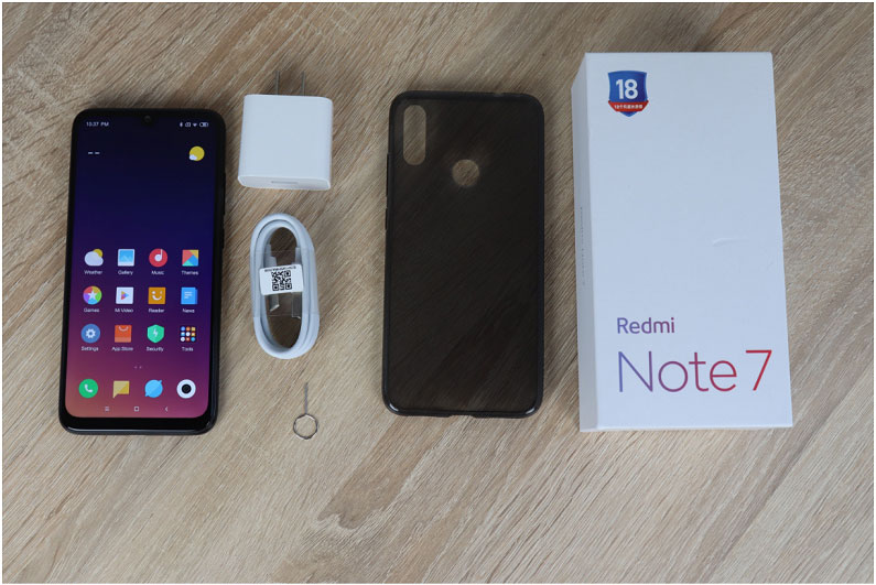 Redmi-Note-7