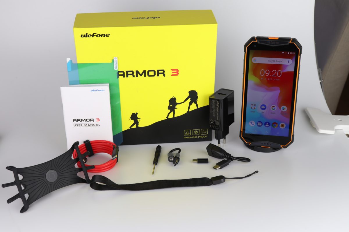 Ulefone-Armor-3-smartphone