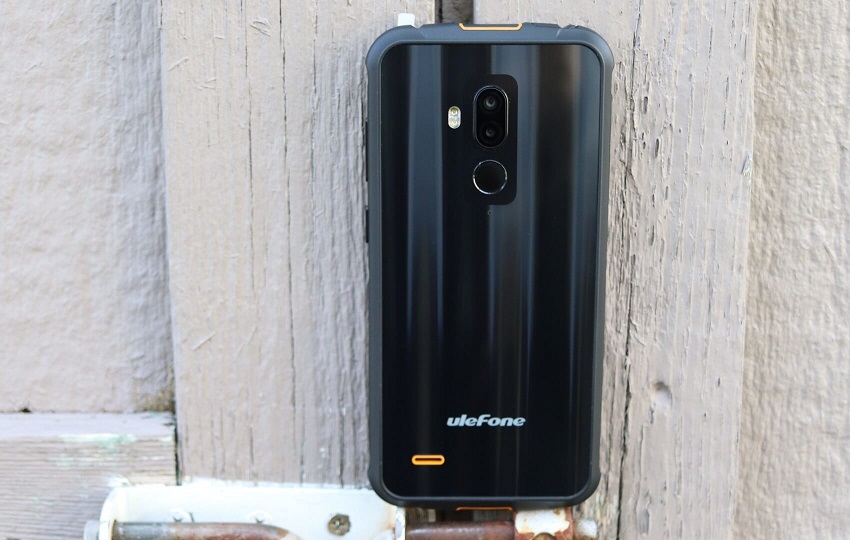 Ulefone-Armor-5-smartphone
