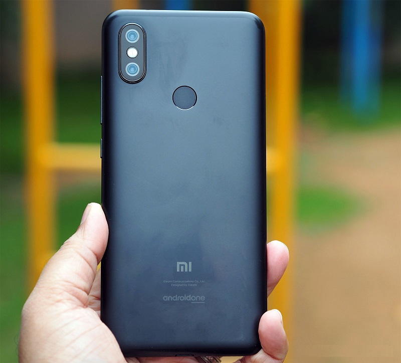 Xiaomi-Mi-A2-smartphone