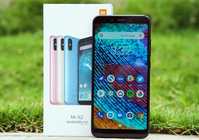 Xiaomi-Mi-A2