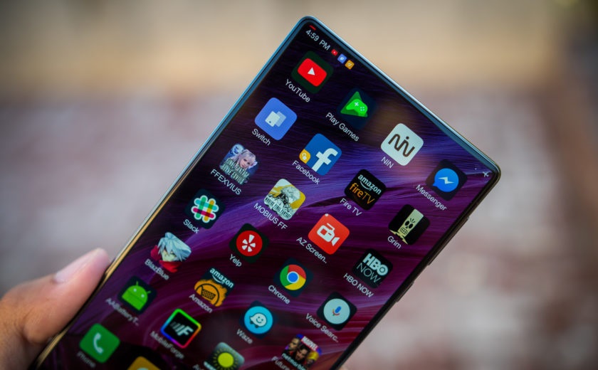 Xiaomi-Mi-MIX-smartphone