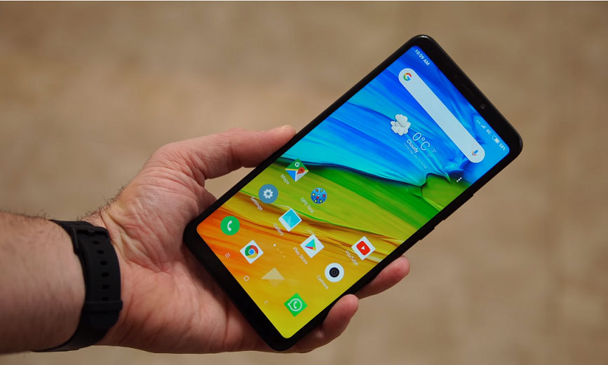 Xiaomi-Mi-Max-3-smartphone