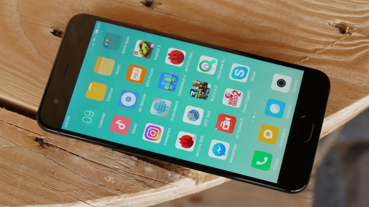 Xiaomi Mi Note 3 Купить