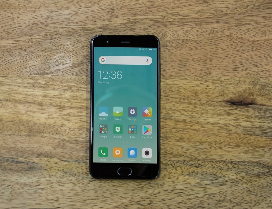 Xiaomi-Mi6