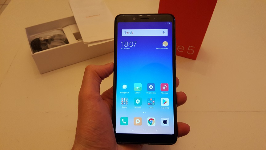 Xiaomi-Redmi-Note-5-smartphone