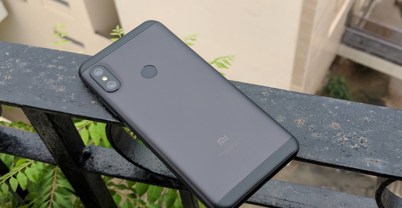 Xiaomi-Redmi-Note-6-Pro-smartphone