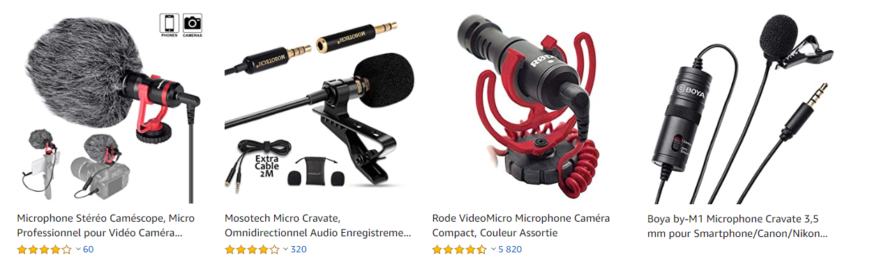 achat-microphone-smartphone